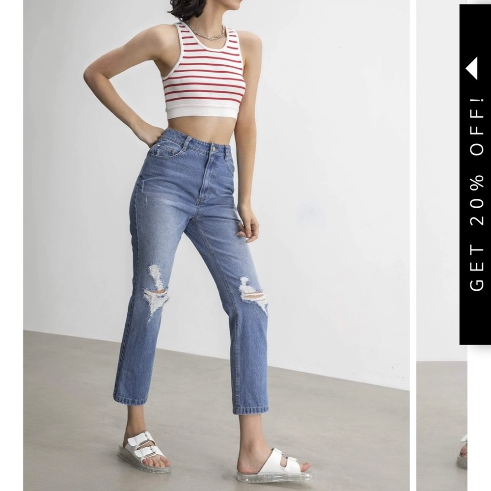 J.ing jeans